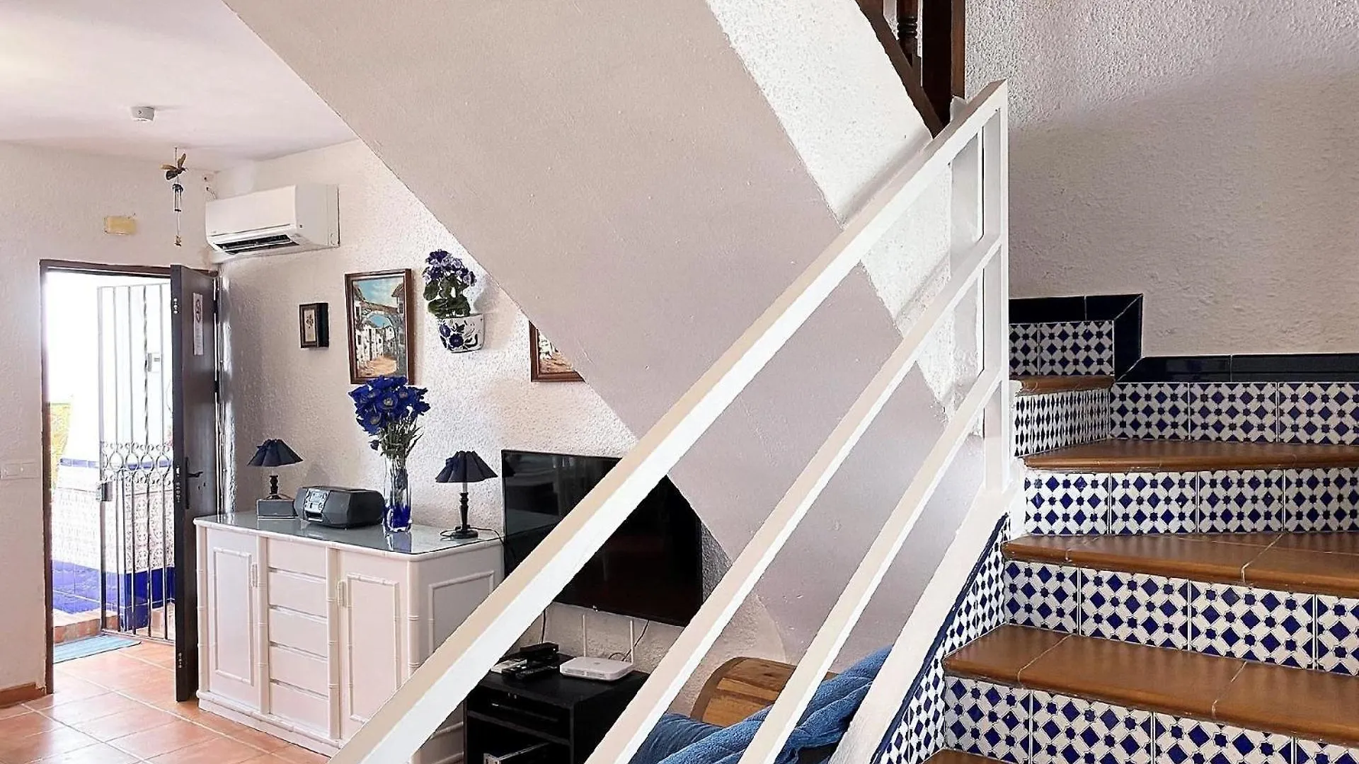 Holiday home Ferienhaus Fuer 4 Personen Ca 80 Qm In Nerja, Andalusien Costa Del Sol