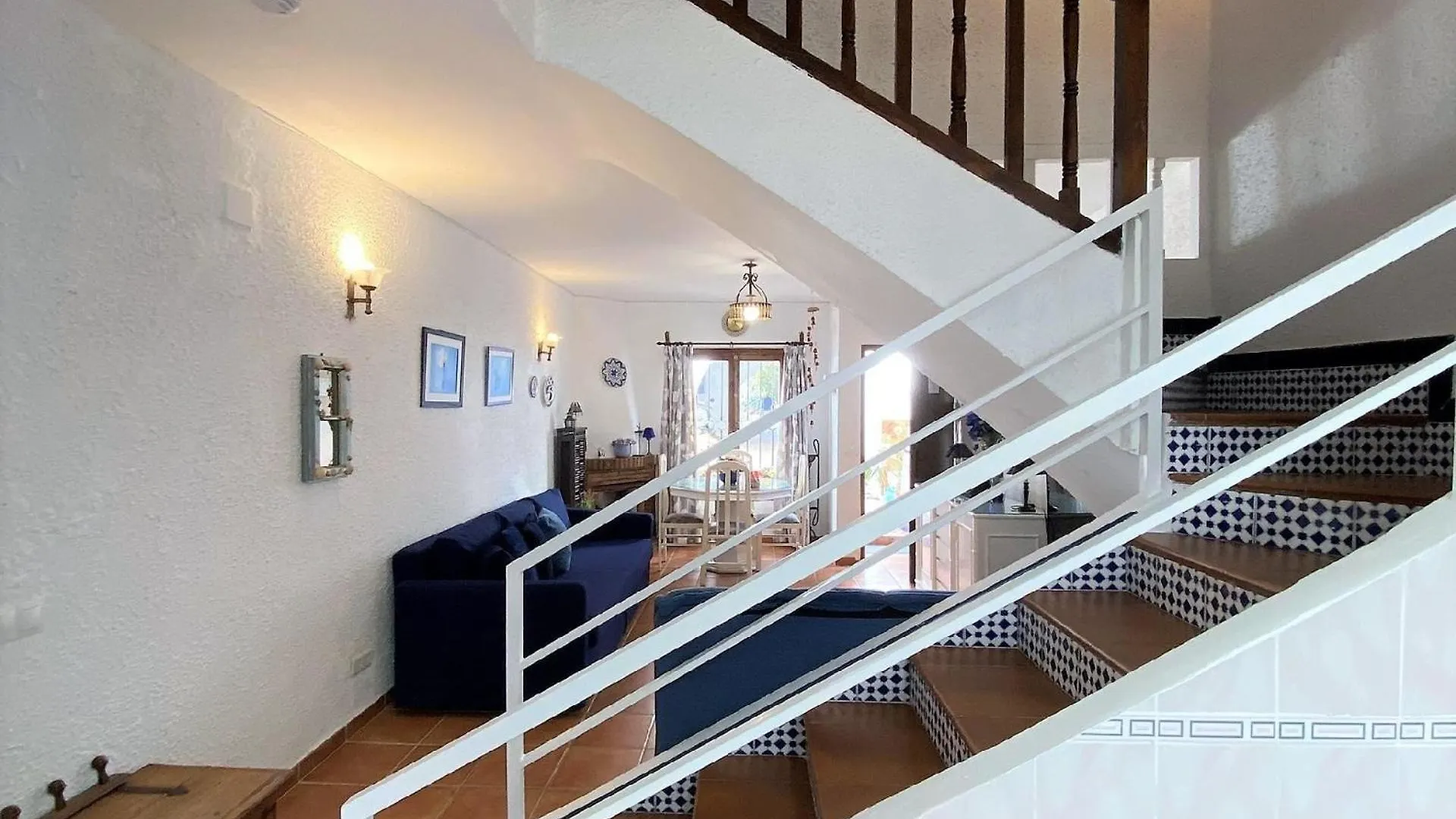 Ferienhaus Fuer 4 Personen Ca 80 Qm In Nerja, Andalusien Costa Del Sol Holiday home Nerja