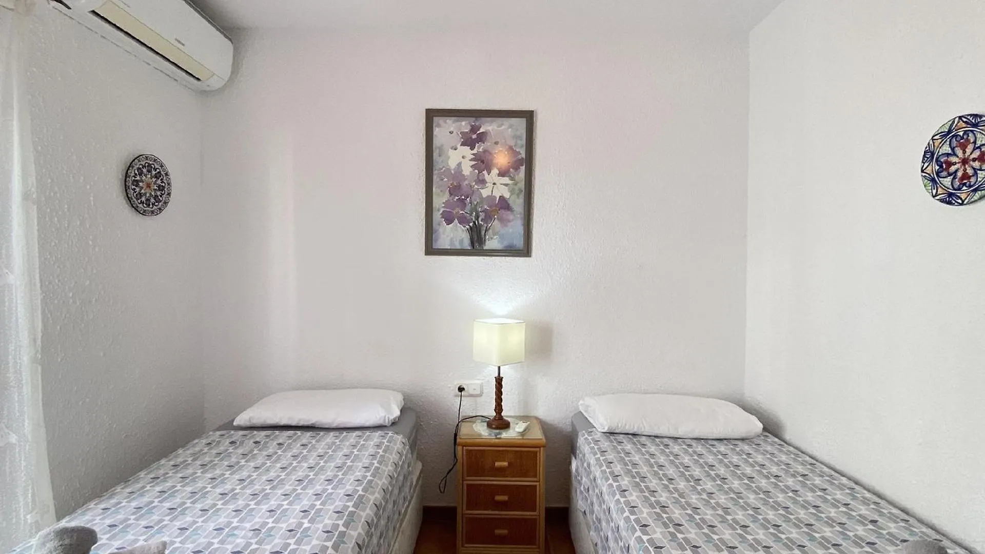 Дом отдыха Ferienhaus Fuer 4 Personen Ca 80 Qm In Nerja, Andalusien Costa Del Sol Испания