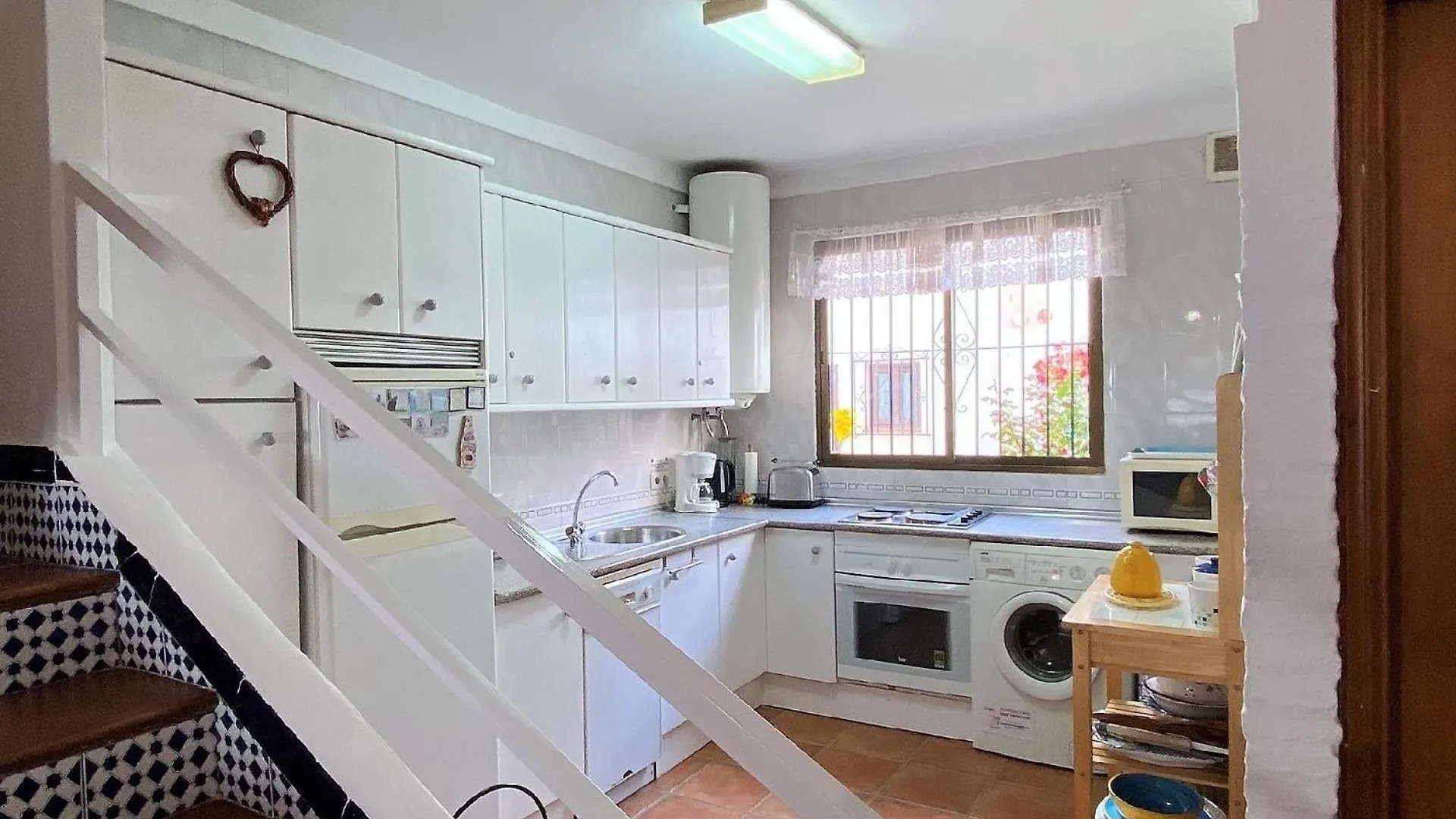 Ferienhaus Fuer 4 Personen Ca 80 Qm In Nerja, Andalusien Costa Del Sol Дом отдыха Нерха