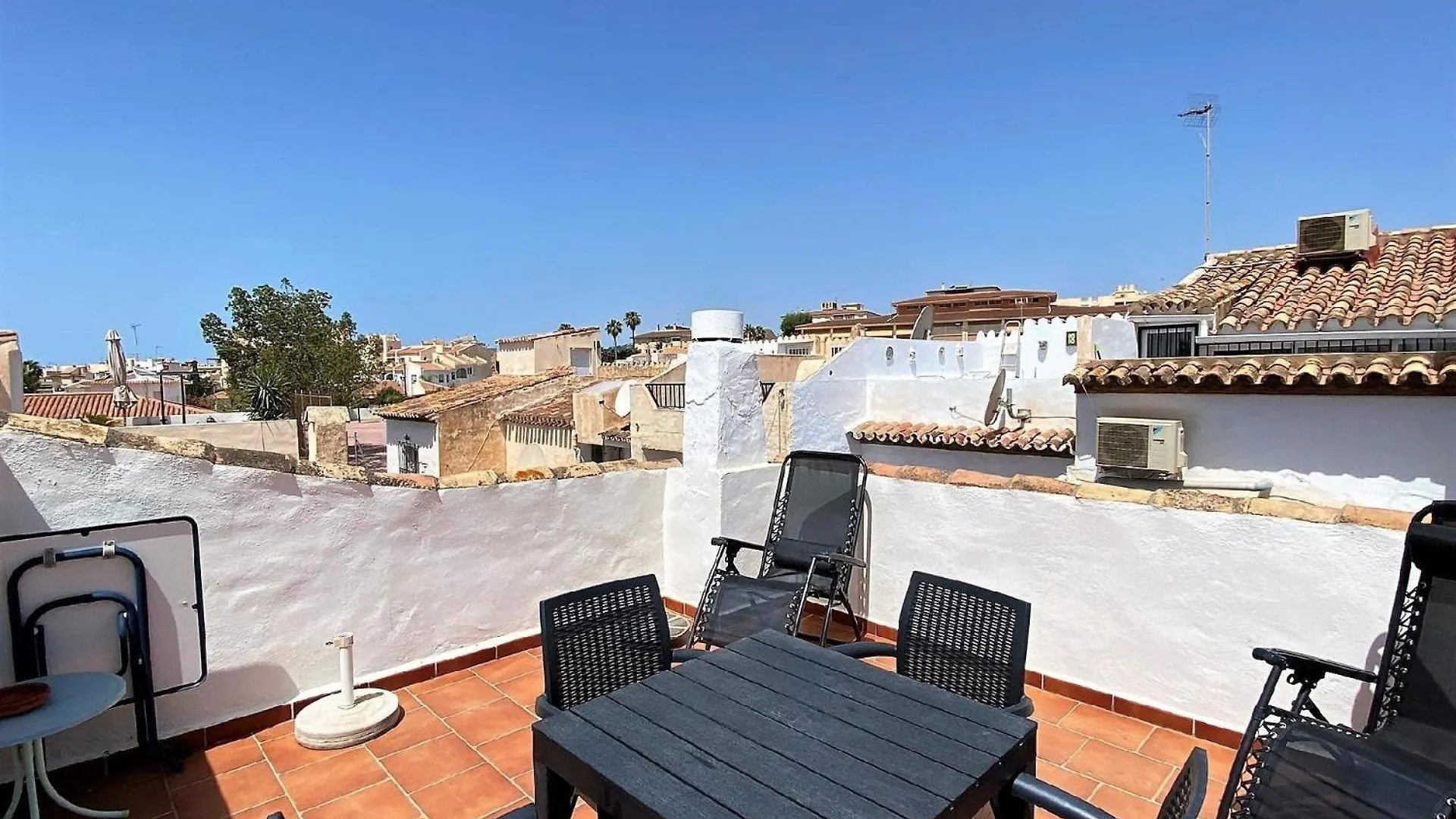 Ferienhaus Fuer 4 Personen Ca 80 Qm In Nerja, Andalusien Costa Del Sol 0*, Нерха