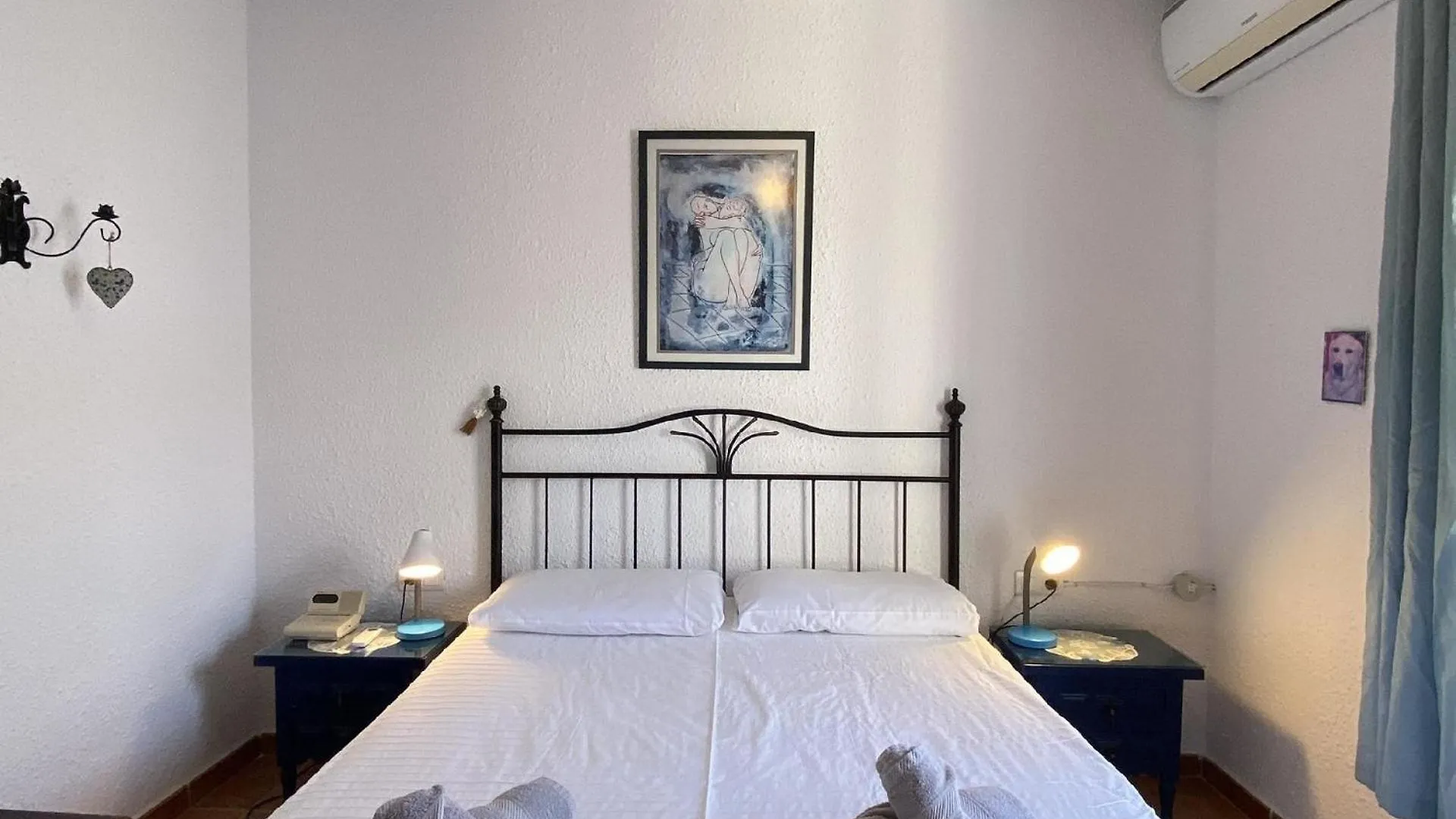 Ferienhaus Fuer 4 Personen Ca 80 Qm In Nerja, Andalusien Costa Del Sol Дом отдыха